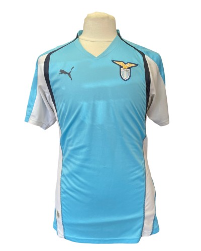 Lazio Rome 2004-2005 HOME