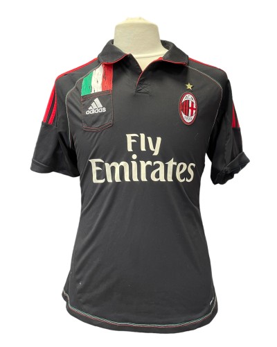 Milan AC 2012-2013 AWAY