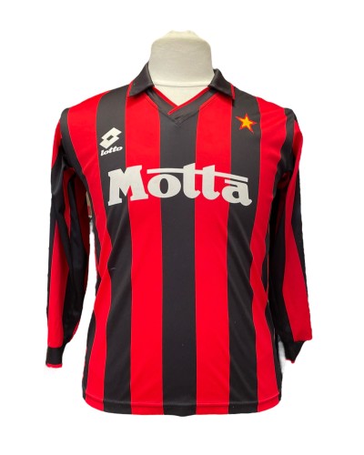 Milan AC 1993-1994 HOME