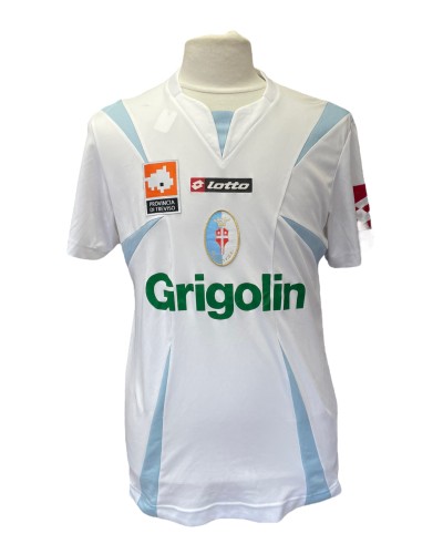 Trevise 2006-2007 HOME