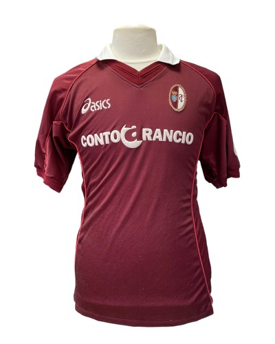 Torino 2001-2002 HOME