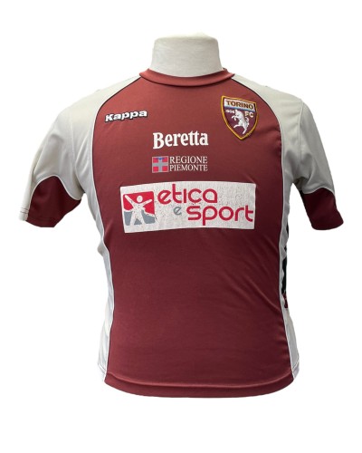 Torino 2008-2009 Training