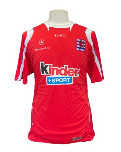 Luxembourg 2008 HOME 15