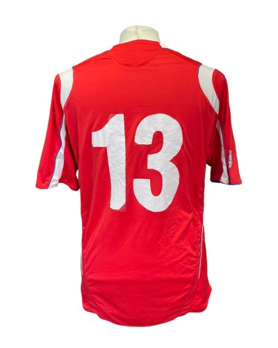 Luxembourg 2008 HOME 13
