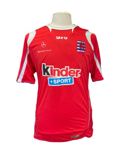 Luxembourg 2008 HOME 13