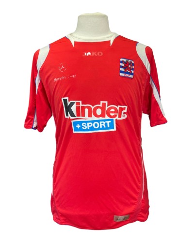 Luxembourg 2008 HOME 9