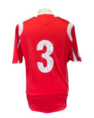 Luxembourg 2008 HOME 3