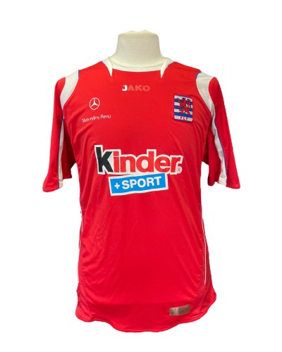 Luxembourg 2008 HOME 2