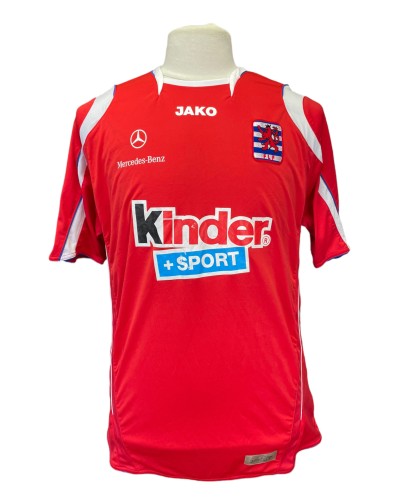 Luxembourg 2008 HOME 21