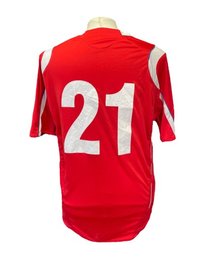 Luxembourg 2008 HOME 21