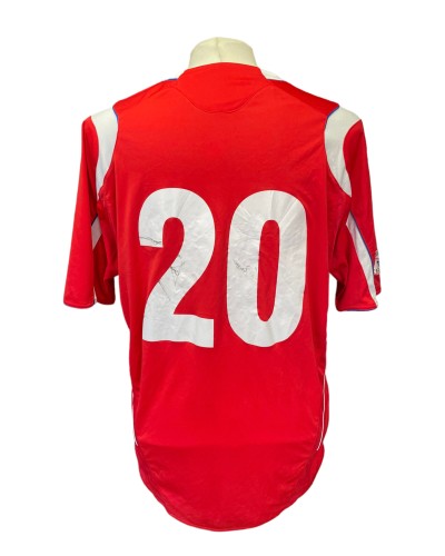 Luxembourg 2008 HOME 20