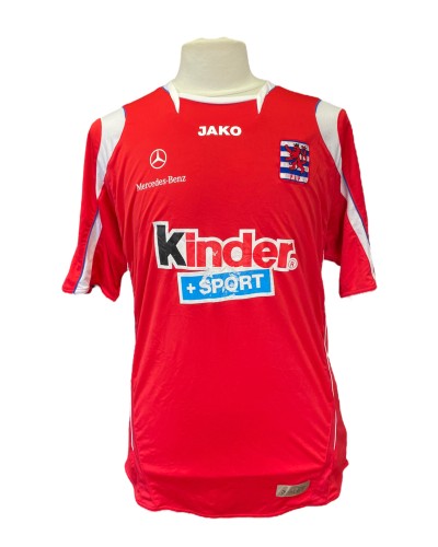 Luxembourg 2008 HOME 19