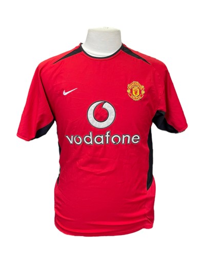 Manchester United 2002-2003 HOME