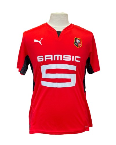 Rennes 2021-2022 HOME