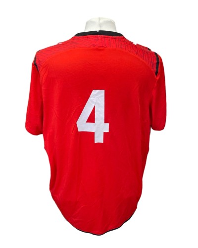 Rennes 2009-2010 HOME 4