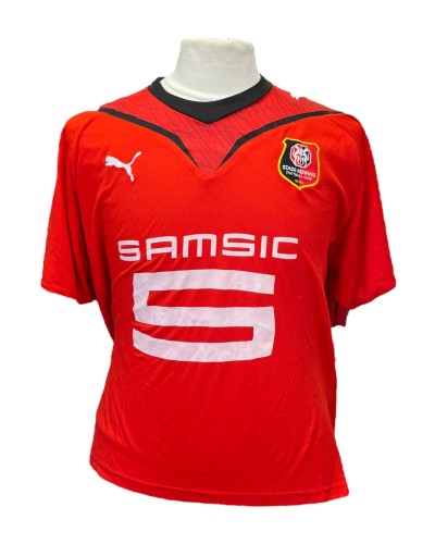 Rennes 2009-2010 HOME 4