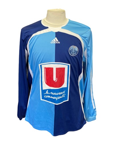 Le Havre 2007-2008 HOME