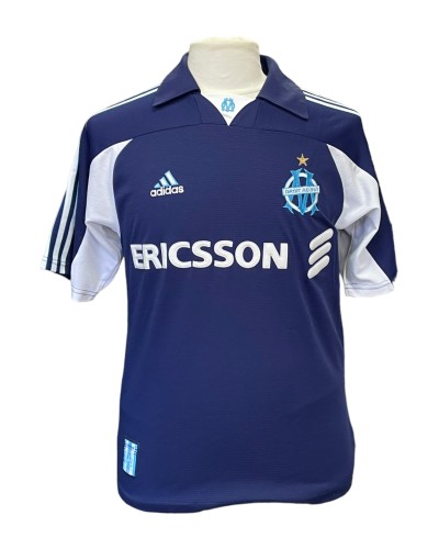 Marseille 1999-2000 AWAY