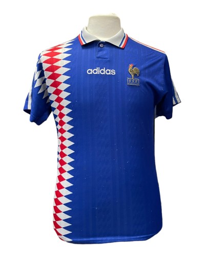 France 1995 HOME