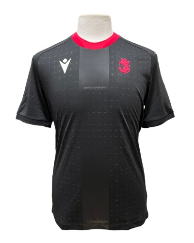 Géorgie 2024 AWAY