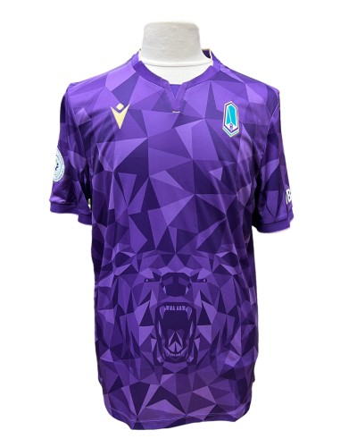 Pacific FC HOME 2023-2024