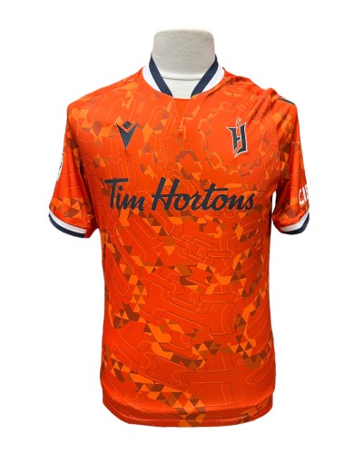 Forge FC HOME 2023-2024