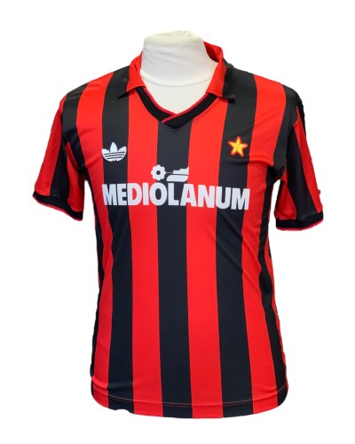 Milan AC 1991-1992 HOME