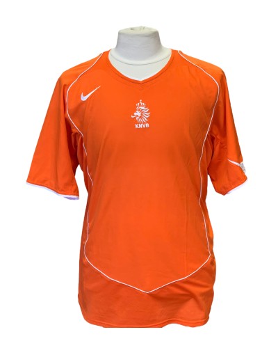 Pays-bas 2004 HOME