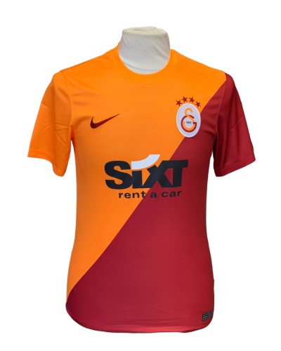 Galatasaray 2021-2022 HOME
