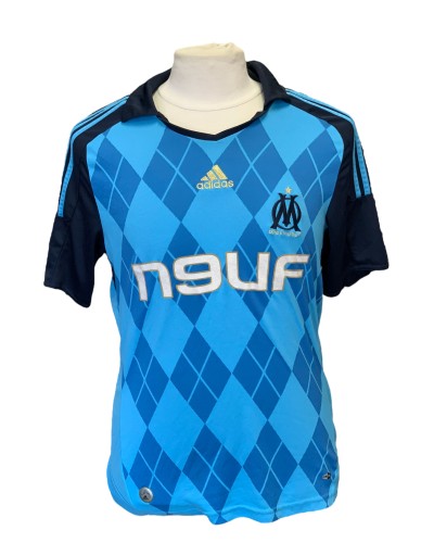Marseille 2008-2009 AWAY