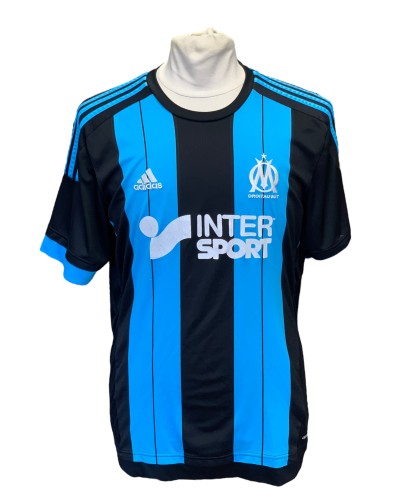 Marseille 2015-2016 AWAY