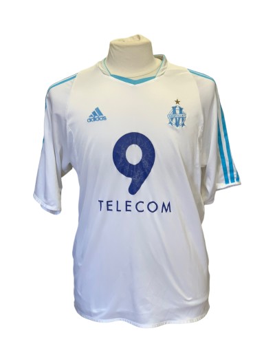 Marseille 2003-2004 HOME