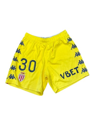 Monaco Goal 2020-2021 30 Short