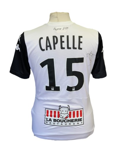 Angers 2017-2018 HOME 15 CAPELLE