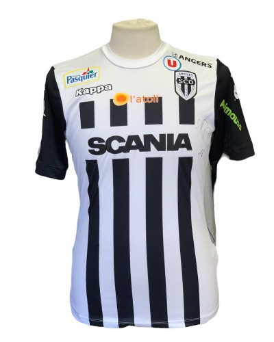 Angers 2017-2018 HOME 15 CAPELLE