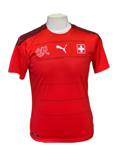 Suisse 2020 HOME