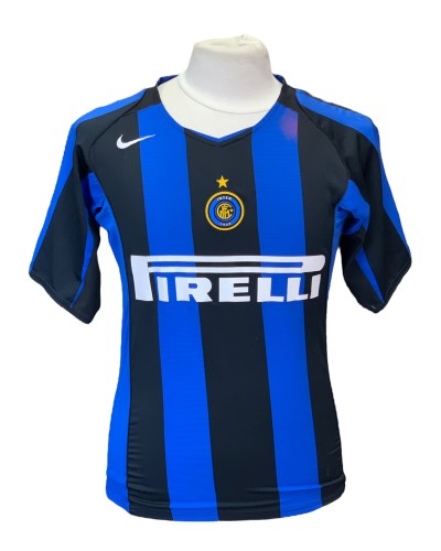 Inter Milan 2004-2005 HOME