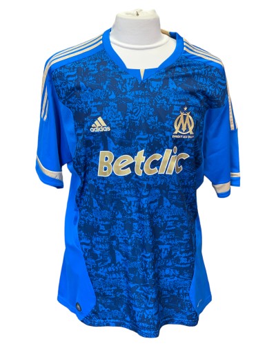 Marseille 2011-2012 AWAY