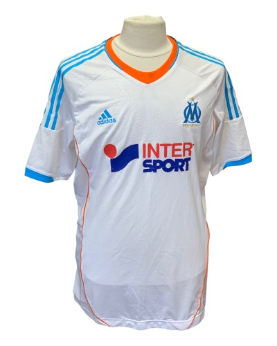 Marseille 2012-2013 HOME