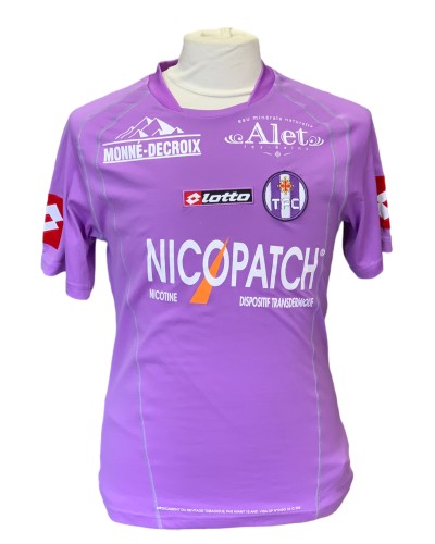 Toulouse 2004-2005 HOME