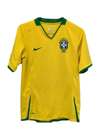 Brésil 2008 HOME