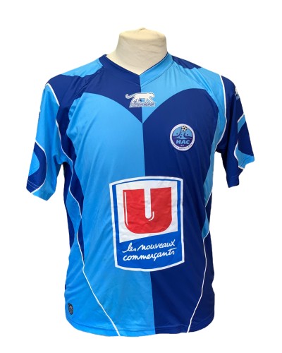 Le Havre 2008-2009 HOME