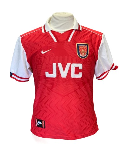Arsenal 1997-1998 HOME