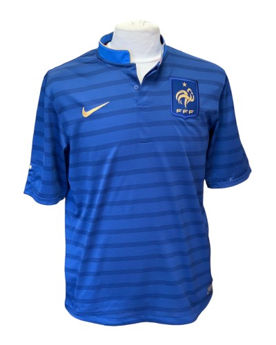 France 2012 HOME