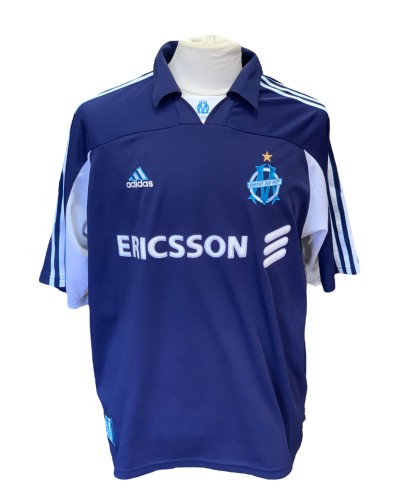 Marseille 1999-2000 AWAY