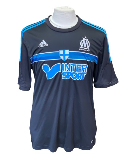 Marseille 2014-2015 THIRD