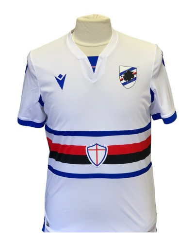 Sampdoria 2020-2021 AWAY 13