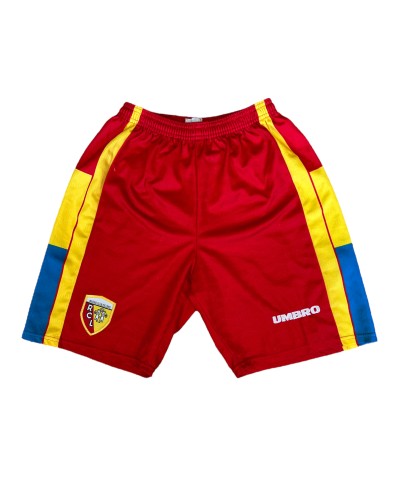 Lens HOME 1996-1997 Short