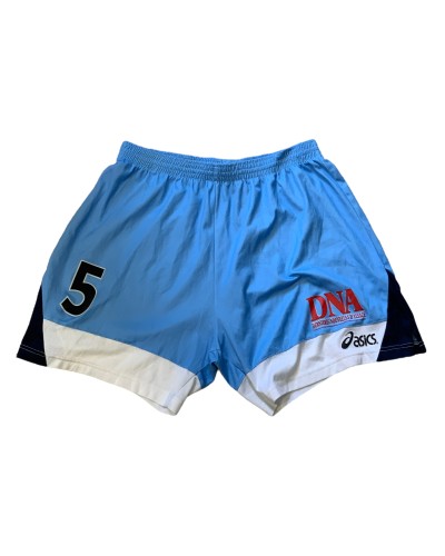 Strasbourg AWAY 2000-2001 5 Short