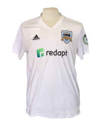 Seattle United 2020 HOME 41
